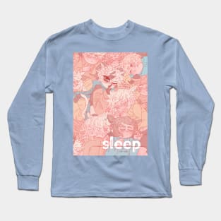 Sleep Long Sleeve T-Shirt